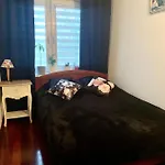 Апартаменты Apartament Elegant *