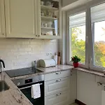 Apartament Elegant Прушкув