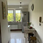 Apartament Elegant Апартаменты
