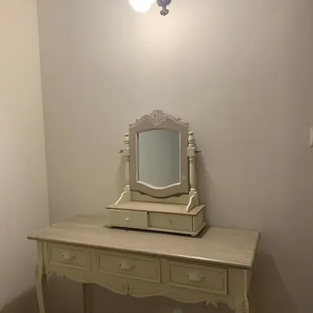 Apartament Elegant Apartment