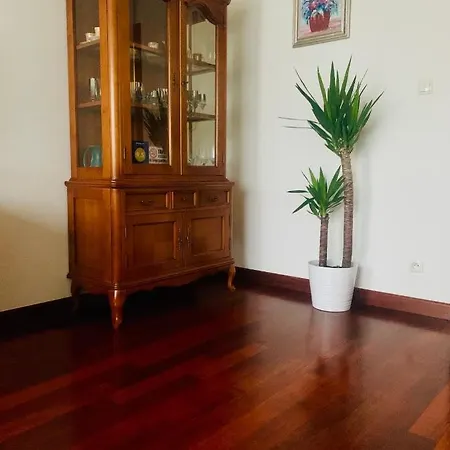 Appartement Apartament Elegant