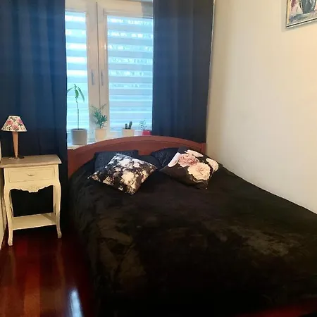 Appartement Apartament Elegant *
