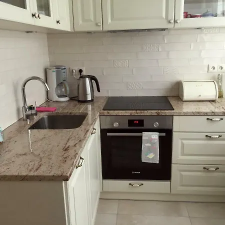 Apartament Elegant *
