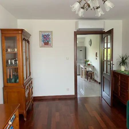 Apartment Apartament Elegant Pruszkow