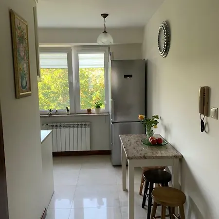 Apartament Elegant Appartement
