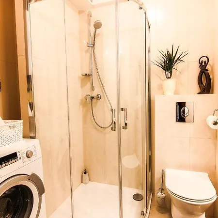 Apartament Elegant * Pruszków