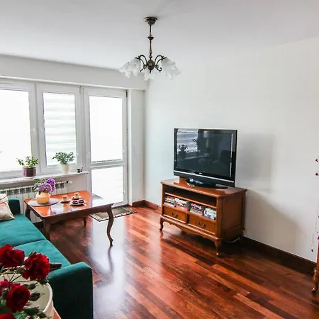 Apartament Elegant * Pruszków