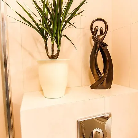 Apartament Elegant Apartment *