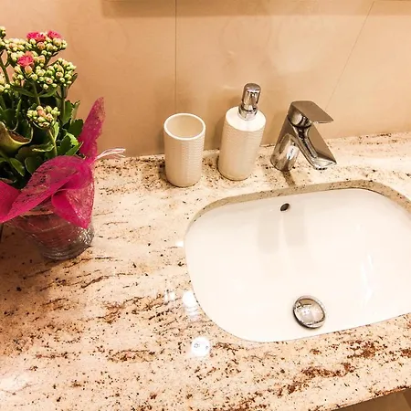 Apartament Elegant Appartement Pruszków